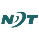 New Digital Technology Holdings Limited logo