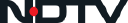 NDTV logo