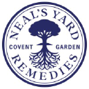 Neals Yard Remedies UK