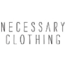 Necessary Clothing