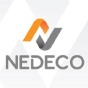 Nedeco Electronics Ltd logo