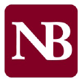 NB Bancorp Logo