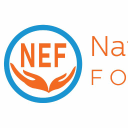 Logo of NEF