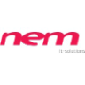 NEM it-solutions a/s logo