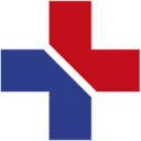 Nemocnica popard,as logo