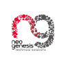 NeoGenesis Technical Solutions logo
