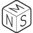NeoMam Studios Logo