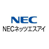 NEC Networks & System Integration Corporation logo