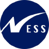 Ness Technologies logo