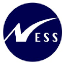 Ness Czech logo