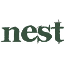 Nest Bedding