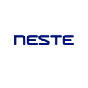 Neste Oil Logo