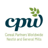 Cereal Partners Worldwide logo