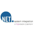 NET AG system integration logo