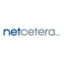 NETCETERA CONSULTING logo