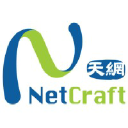 Netcraft Information Technology logo