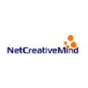 NetCreativeMind Solutions logo