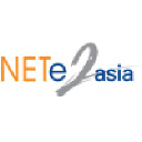 Nete2 Asia logo