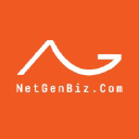 NetGenBiz.Com logo