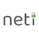NETI IT Consulting Ltd. logo