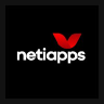 NetiApps Software logo