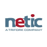 Netic A/S logo