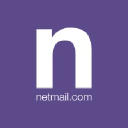 Netmail logo