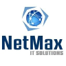 NetMax IT Solutions logo
