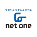 Net One Systems logo