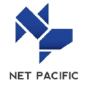 Net Pacific Inc logo