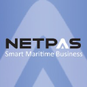 Netpas logo