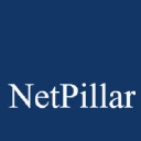 Netpillar logo