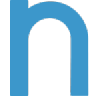 Netregie logo