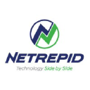 Netrepid logo
