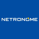 Netronome logo