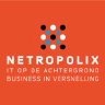 Netropolix Software logo