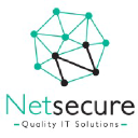 Netsecure logo