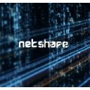 Net Shape logo
