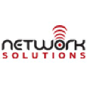 Network Solutions, Inc. logo