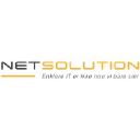 NetSolution logo