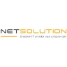 NetSolution logo