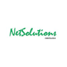 PT. NetSolutions logo