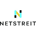 Netstreit Corp Logo