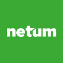 Netum logo