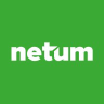 Netum logo