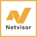 NETvisor Ltd. logo