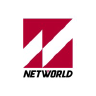 Networld Corporation logo