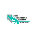 Nevada Subcontractors Association logo