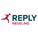 Neveling logo