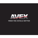 Aviation job opportunities with Avex